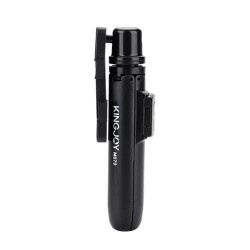 Kingjoy M070 Selfi Monopod Kablosuz Uzaktan Kumanda ile - 4