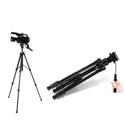 Kingjoy VT-1500 Video Tripod - 2