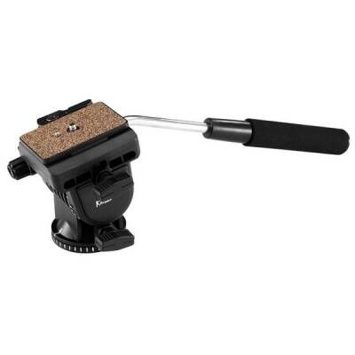 Kingjoy VT-1500 Video Tripod - 4