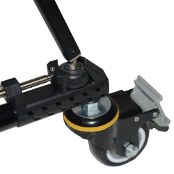 Kingjoy VX-600 VX-600D Yunteng 900 / 901 için Tekerlek - Kingjoy