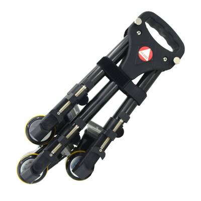 Kingjoy VX-600D 3 Wheel Dolly - 3