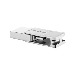 Kodak 64GB Dual 3.1 Type-C Metal USB Bellek (K223C) - Kodak (1)