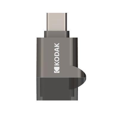 Kodak Micro SD Kart Okuyucu Type-C 3.0 C100 - 2