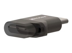 Kodak Micro SD Kart Okuyucu Type-C 3.0 C100 - 4