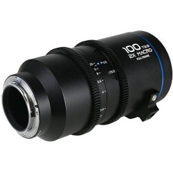 Laowa 100mm T2.9 2X Macro Apo Cine Lens (Sony E) - 3