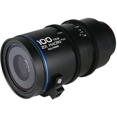 Laowa 100mm T2.9 2X Macro Apo Cine Lens (Sony E) - 4