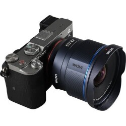 Laowa 10MM f/2.8 Zero-D FF Geniş Açı Lens (Sony E-mount) - 4