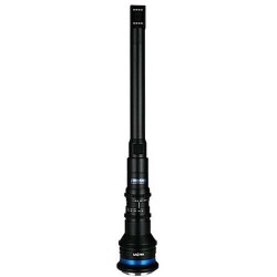Laowa 24mm T14 2X Periprobe Cine Lens (Arri PL Mount) - Laowa (1)