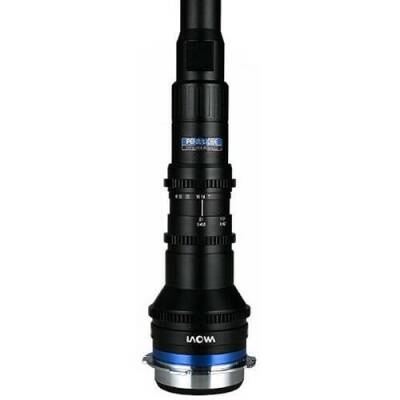 Laowa 24mm T14 2X Periprobe Cine Lens (Arri PL Mount) - 3