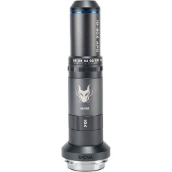 Laowa Aurogon FF 10-50X NA0.5 Supermicro Apo (ARRI PL) - Laowa