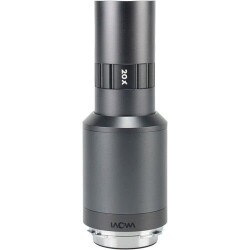 Laowa Aurogon FF 10-50X NA0.5 Supermicro Apo (ARRI PL) - Laowa (1)
