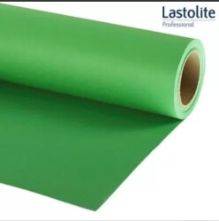 Lastolite 9073 275x1100cm Koyu Yeşil Kağıt Fon - Lastolite