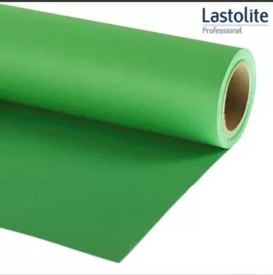 Lastolite 9073 275x1100cm Koyu Yeşil Kağıt Fon - 1