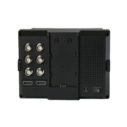 Lilliput 5'' LCD Video Kamera Monitörü HDMI & YPbPr - 3