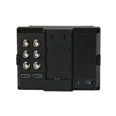 Lilliput 5'' LCD Video Kamera Monitörü HDMI & YPbPr - 3