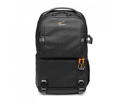 Lowepro Fastpack BP 250 AW III - Siyah - 1