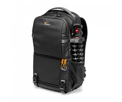 Lowepro Fastpack BP 250 AW III - Siyah - 2