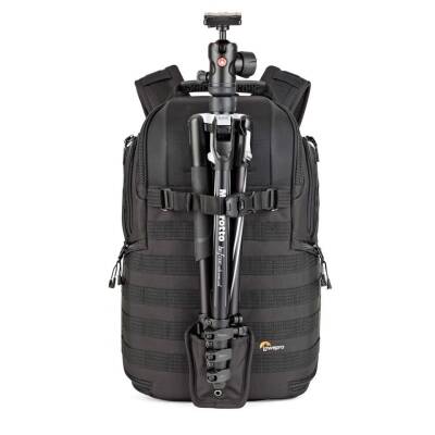 Lowepro Protactic BP 450 AW II Siyah Sırt Çantası - 2