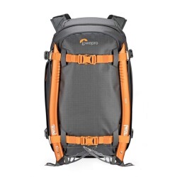 Lowepro Whistler BP 350 AW II Gri Sırt Çantası - Lowepro (1)
