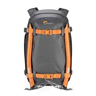 Lowepro Whistler BP 350 AW II Gri Sırt Çantası - 2