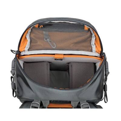 Lowepro Whistler BP 350 AW II Gri Sırt Çantası - 4