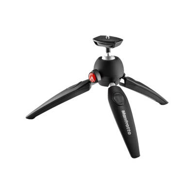 Manfrotto MTPIXI EVO Mini Tripod Siyah - 1