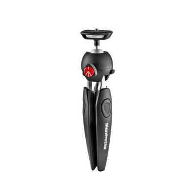 Manfrotto MTPIXI EVO Mini Tripod Siyah - 4