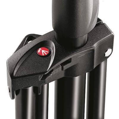 Manfrotto 1052BAC Mini Işık Ayağı - 2