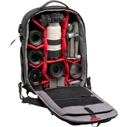 Manfrotto Bags - Backloader Sırt Çantası M - 4