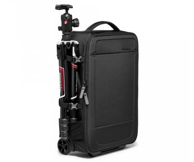 Manfrotto MA3-BP-RB Advanced Rolling Bag III - 4