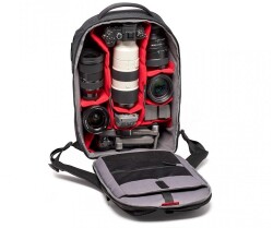 Manfrotto PL2-BP-BL-S PL Backloader Sırt Çantası S - 3