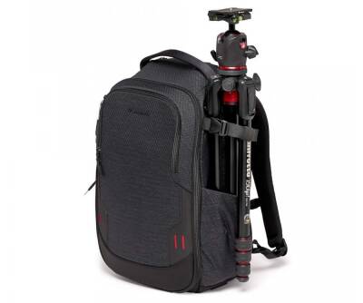 Manfrotto PL2-BP-FL-M PL Frontloader Sırt Çantası M - 4