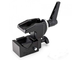 Manfrotto MA 035 Super Clamp Stüdyo Aksesuarı - Manfrotto