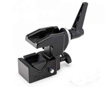 Manfrotto MA 035 Super Clamp Stüdyo Aksesuarı - 1