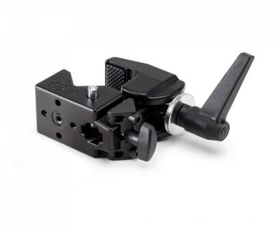 Manfrotto MA 035 Super Clamp Stüdyo Aksesuarı - 2