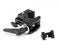 Manfrotto MA 035 Super Clamp Stüdyo Aksesuarı - 4