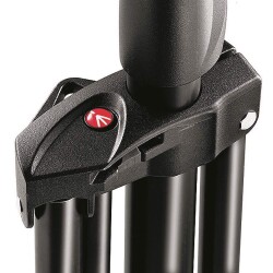 Manfrotto MA 1004BAC -3 Işık Ayağı - 4