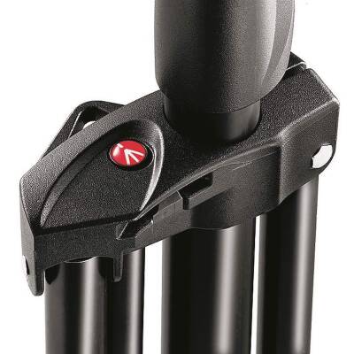 Manfrotto MA 1004BAC -3 Işık Ayağı - 4