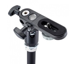 Manfrotto MA 143A Magic Arm With Camera Bracket - Manfrotto (1)