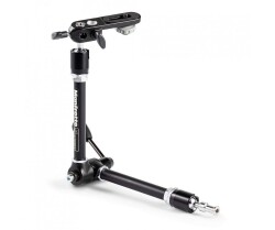 Manfrotto MA 143A Magic Arm With Camera Bracket - 1