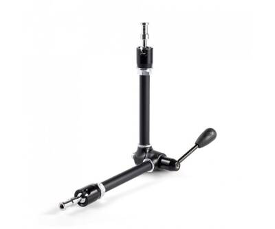 Manfrotto MA 143A Magic Arm With Camera Bracket - 4