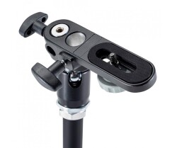 Manfrotto MA 143A Magic Arm With Camera Bracket - 2