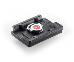 Manfrotto MA 200LT-PL-PRO Plate - Manfrotto (1)
