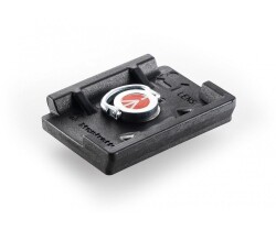 Manfrotto MA 200LT-PL-PRO Plate - 2