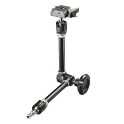 Manfrotto MA 244RC Variable Friction Arm W/Plate - Manfrotto