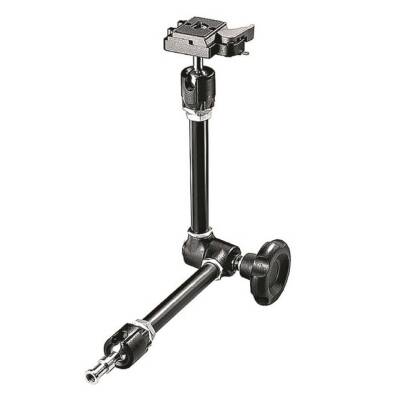 Manfrotto MA 244RC Variable Friction Arm W/Plate - 1