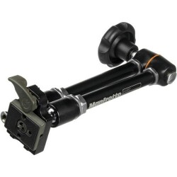 Manfrotto MA 244RC Variable Friction Arm W/Plate - 2