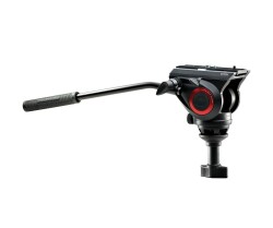 Manfrotto MVK500AM Video Tripod (Çantalı) - Manfrotto (1)