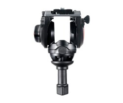 Manfrotto MVK500AM Video Tripod (Çantalı) - 4