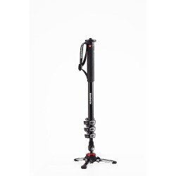 Manfrotto MVMXPROA4 XPRO Video Monopod - Manfrotto